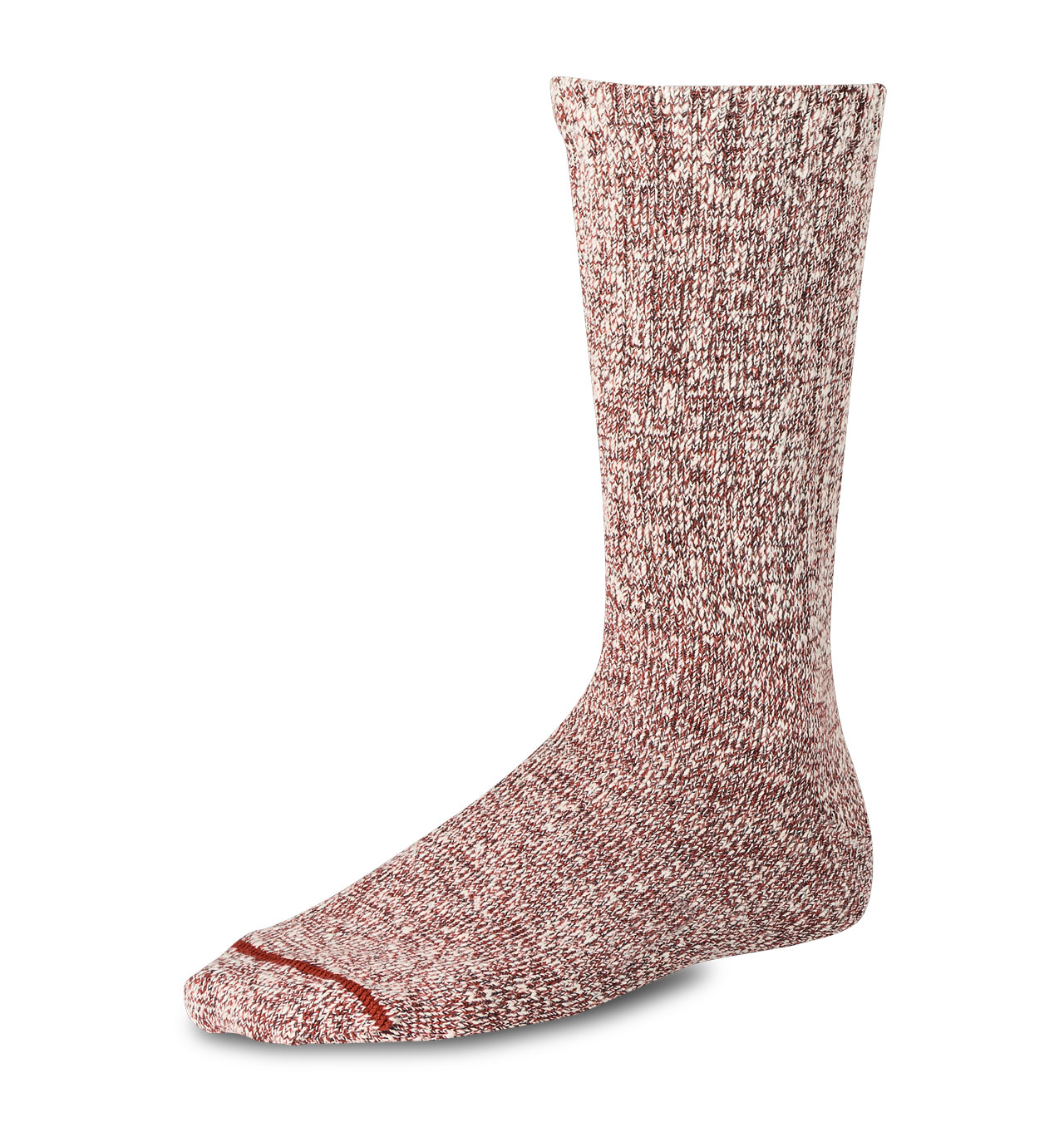 Red Wing - 97169 Cotton Ragg Sock - Red