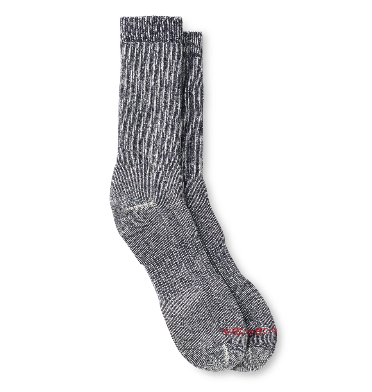 Red Wing - 97165 Merino Wool Crew Sock - Charcoal