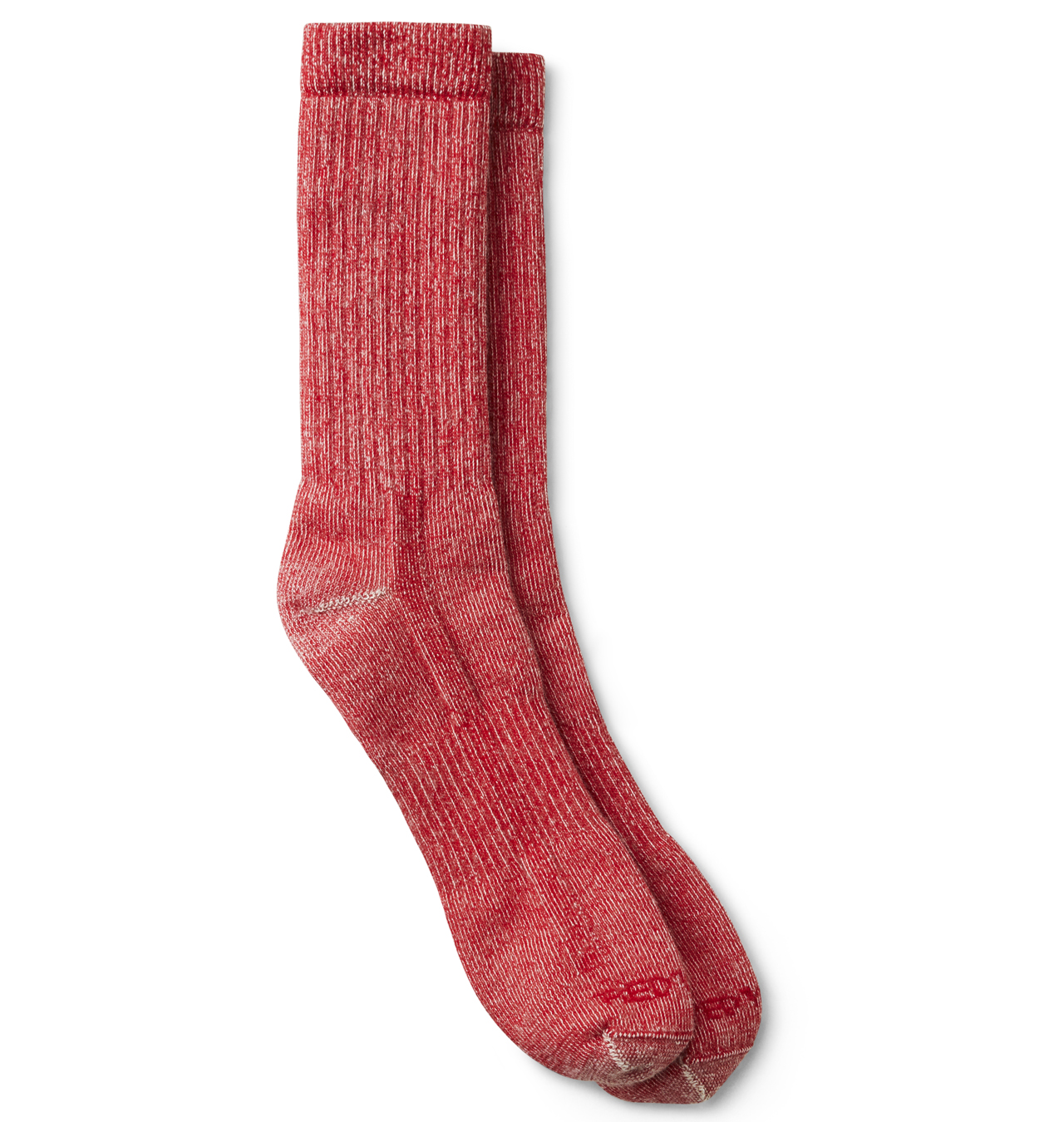 Red-Wing---Full-Crew-Socks---Scarlet-1