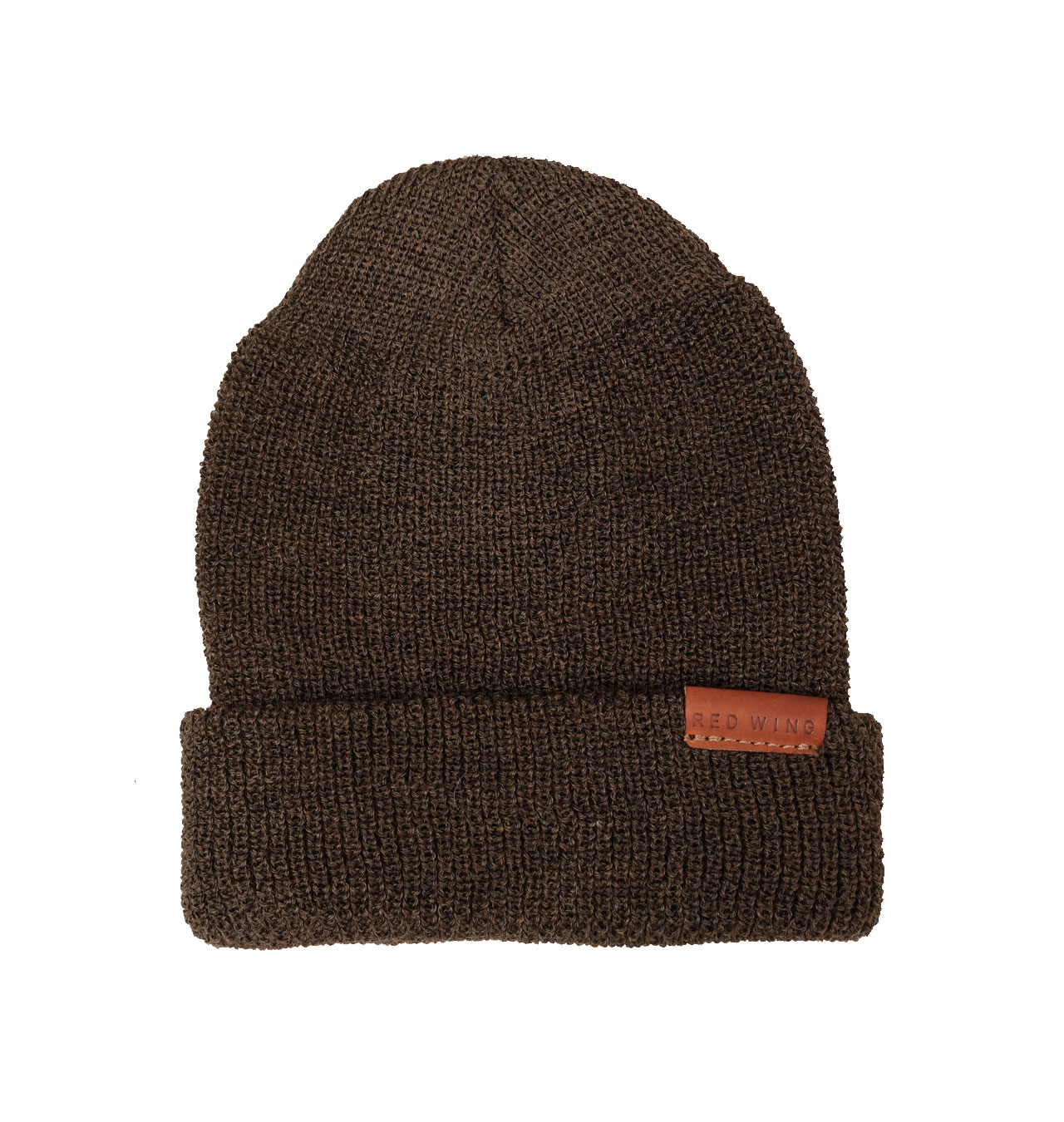 Red-Wing---Merino-Wool-Knit-Cap---Heather-Brown-1