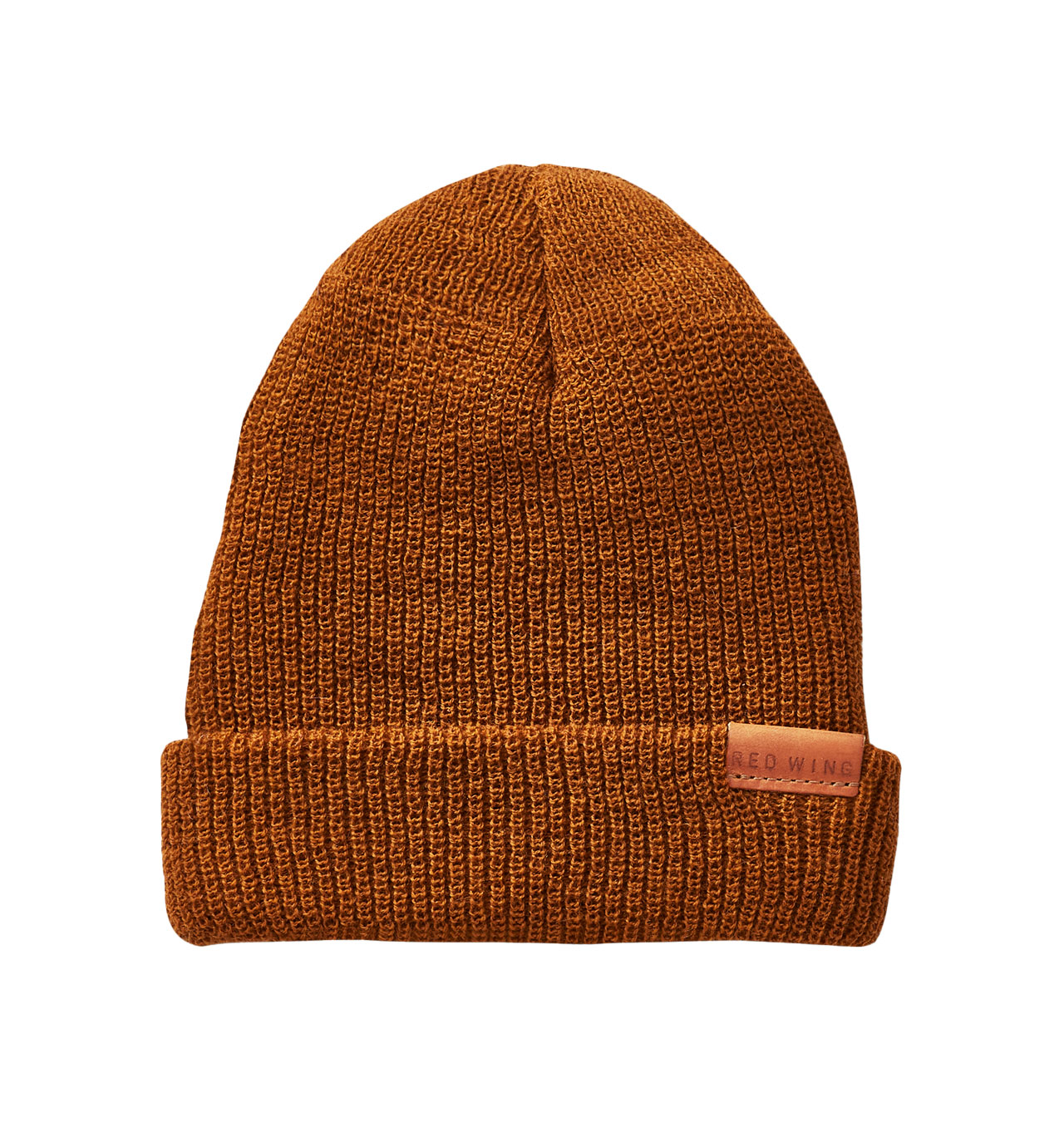 Red-Wing---Merino-Wool-Knit-Cap---copper