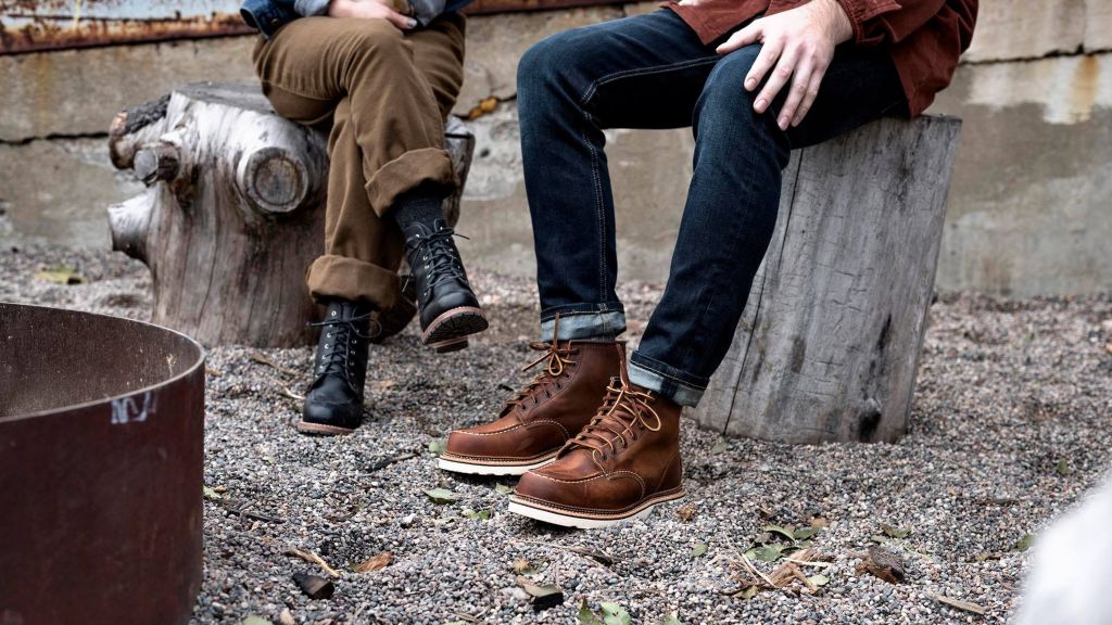 Red Wing Shoes | HepCat Store