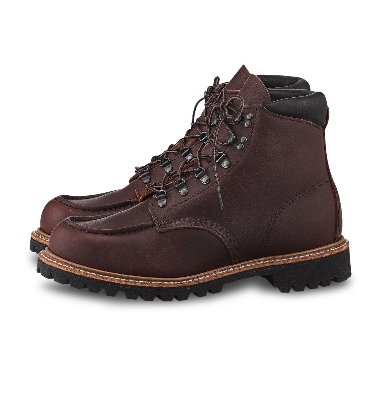 red wing outdoor boots