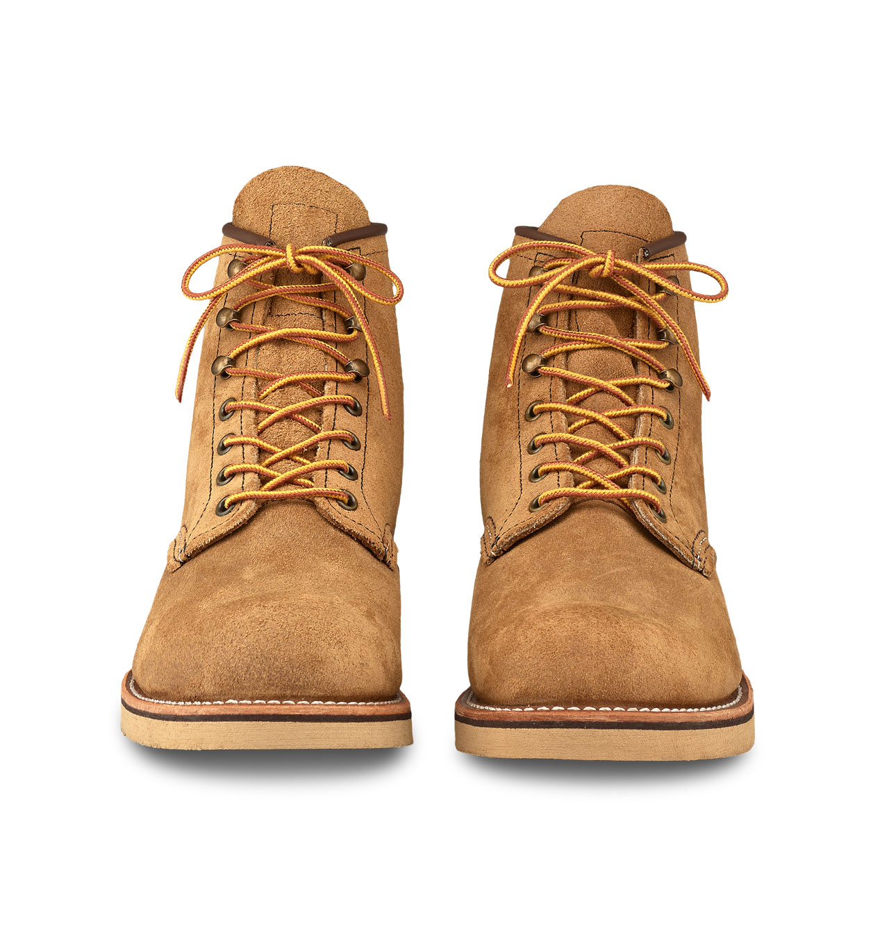 red wing 2953
