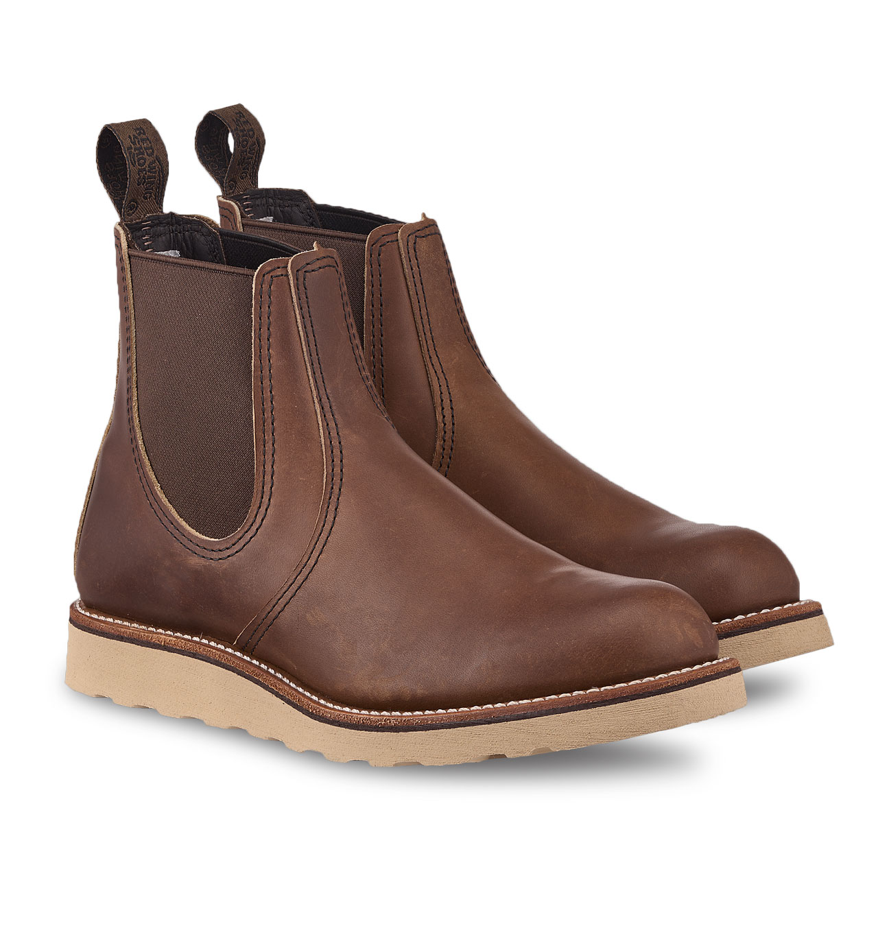 red wing classic chelsea hawthorne