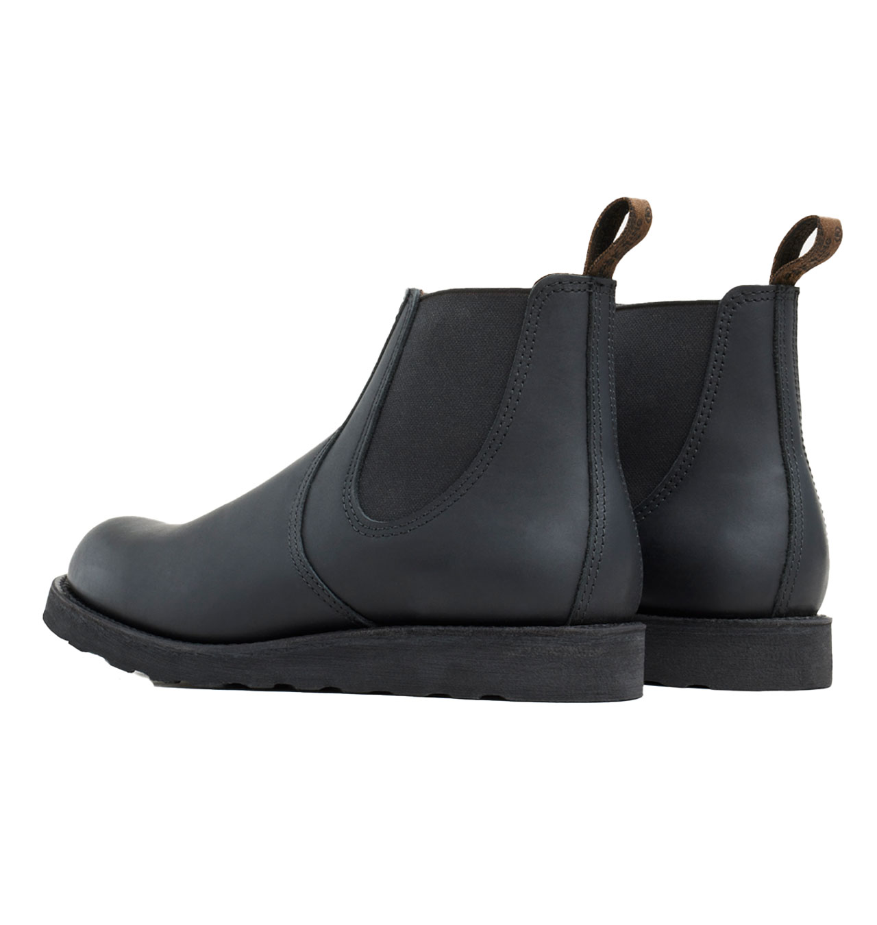 Red wing best sale 6 inch chelsea
