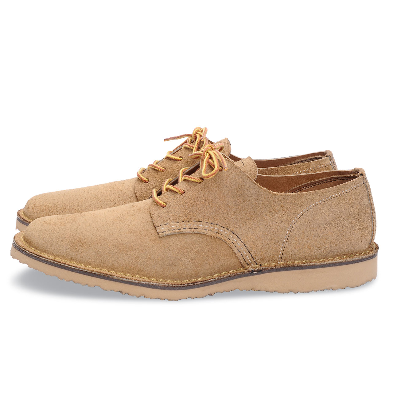red wing weekender muleskinner