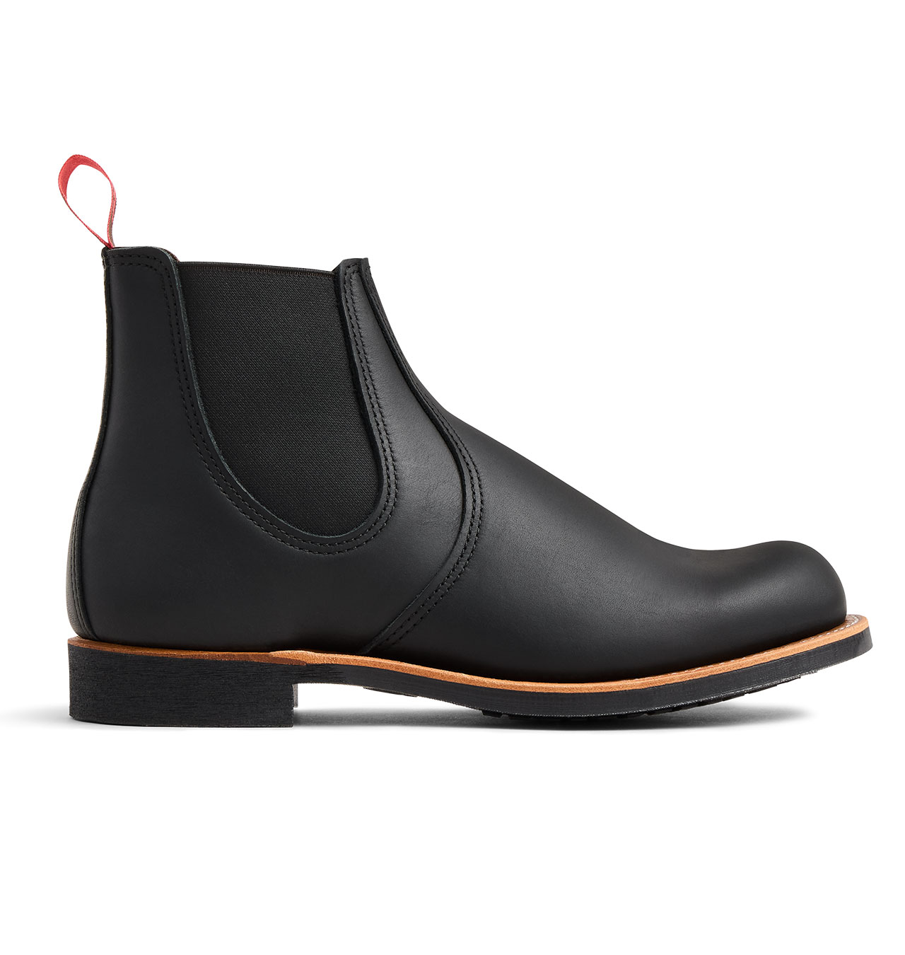 Red-Wing-Shoes-8224-Chelsea-Rancher-Boot---Black-Harness