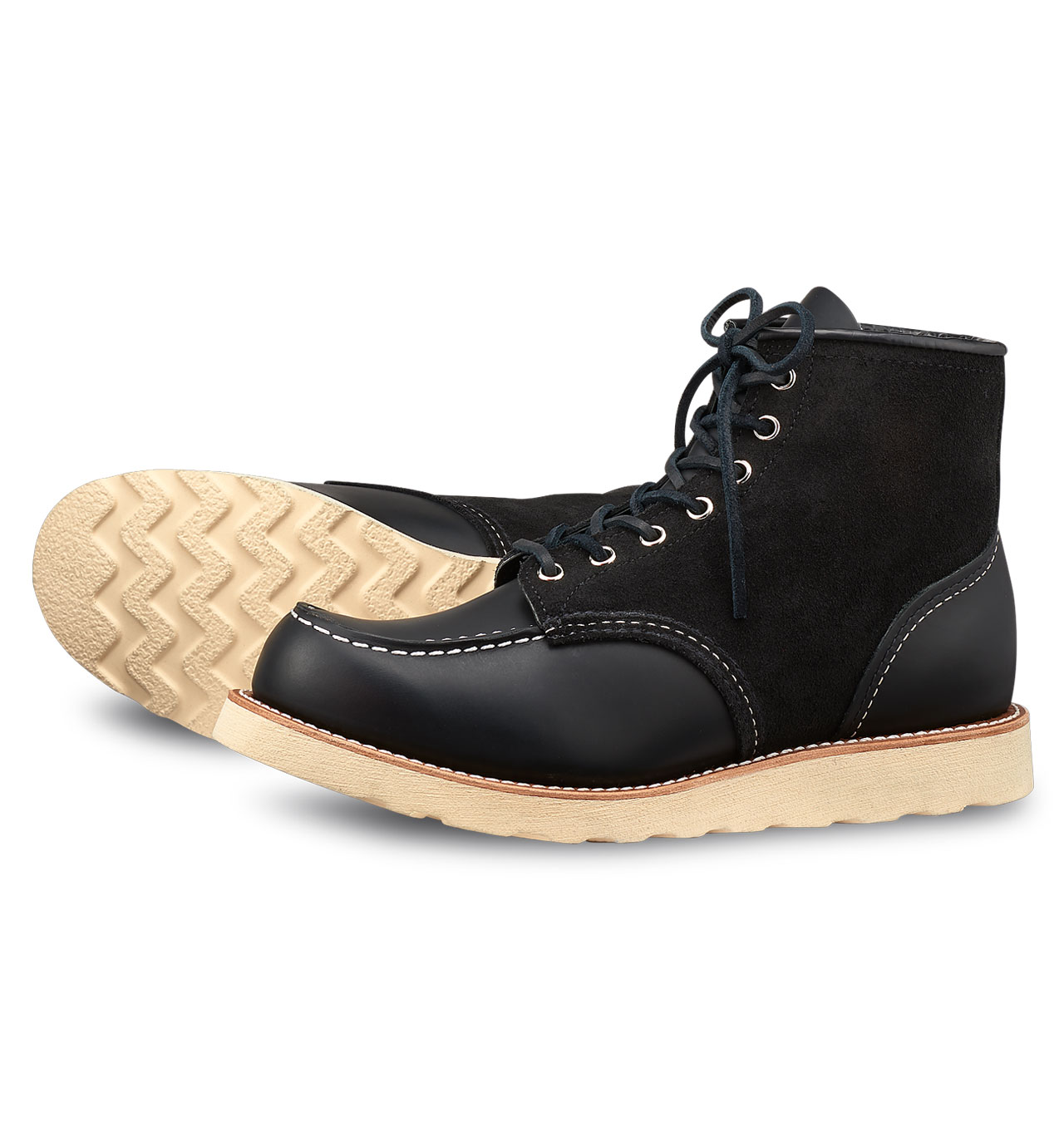 red wing 8818