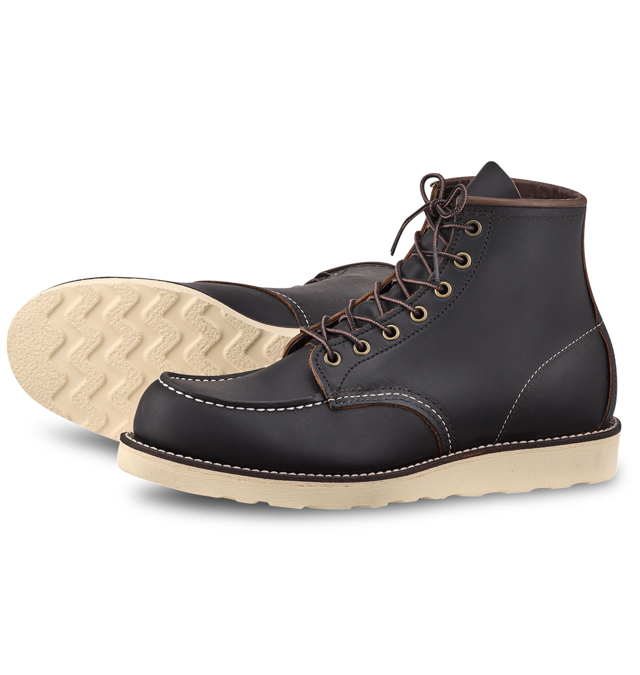 RED WING SHOES  HANSEN Garments