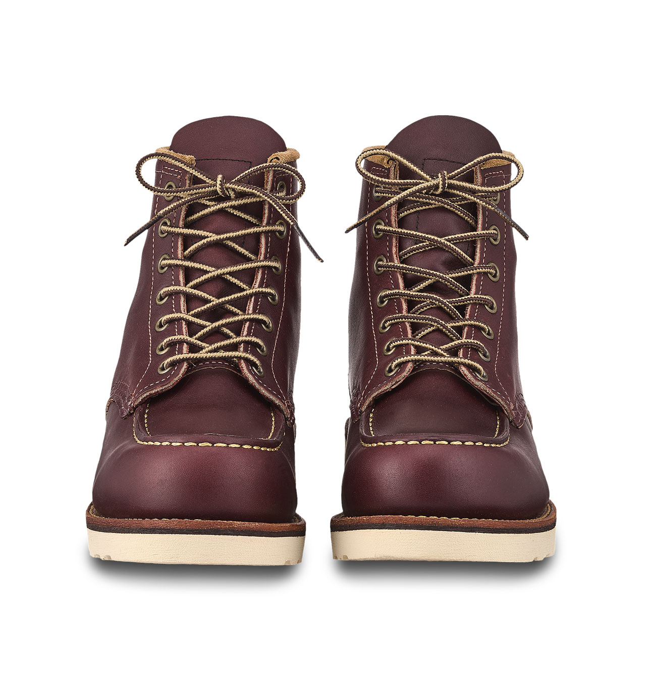 red wing boots oxblood
