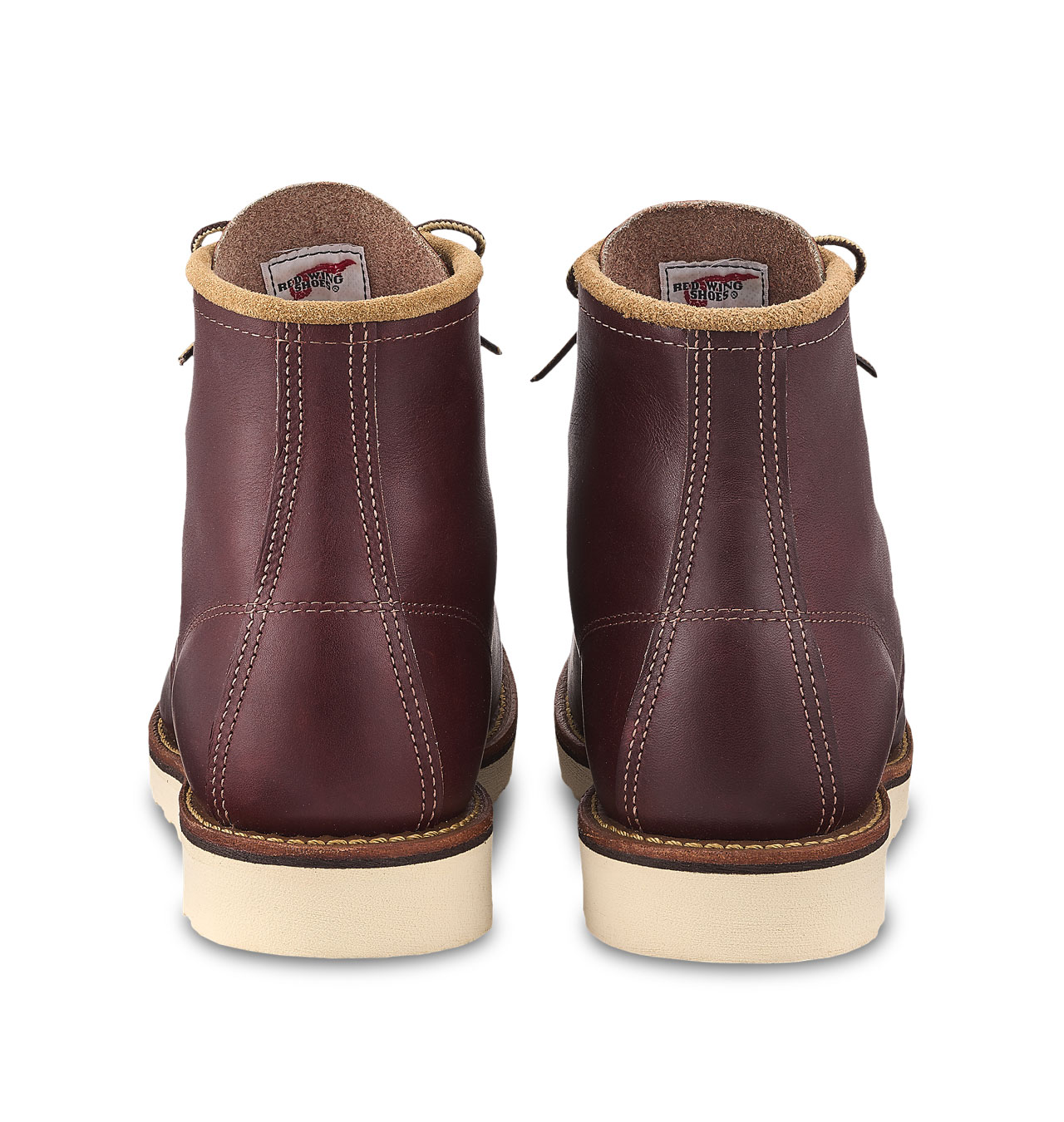 red wing boots oxblood