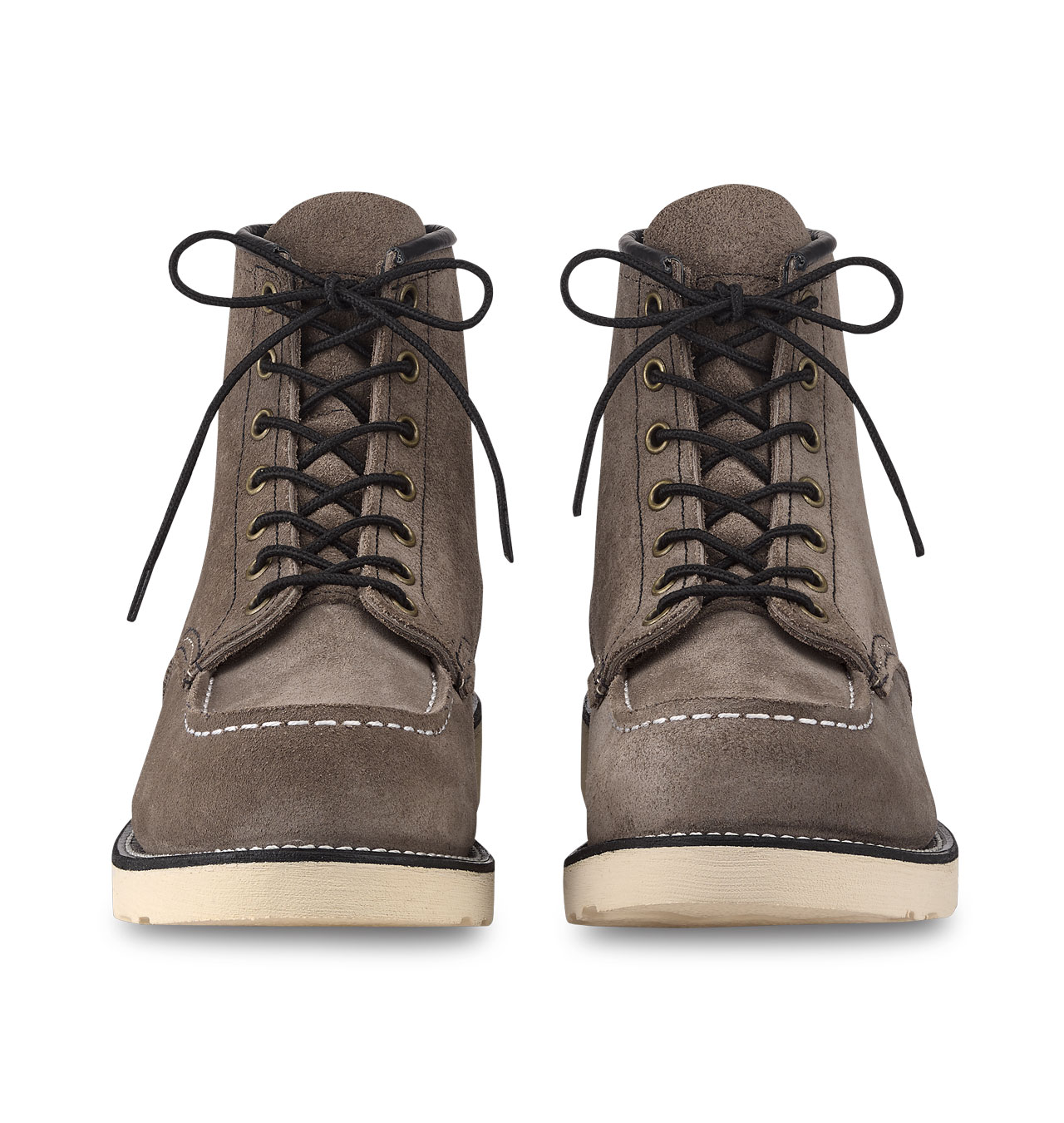 red wing moc toe 8863