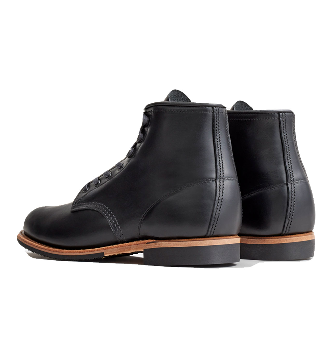 Red Wing Shoes 9423 Beckman Boots - Black Excalibur