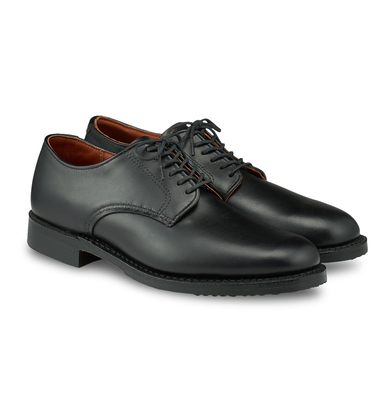 Red Wing Shoes 9431 Williston Oxford Black Featherstone Red Wing Shoes 9431 Williston Oxford Black Featherstone