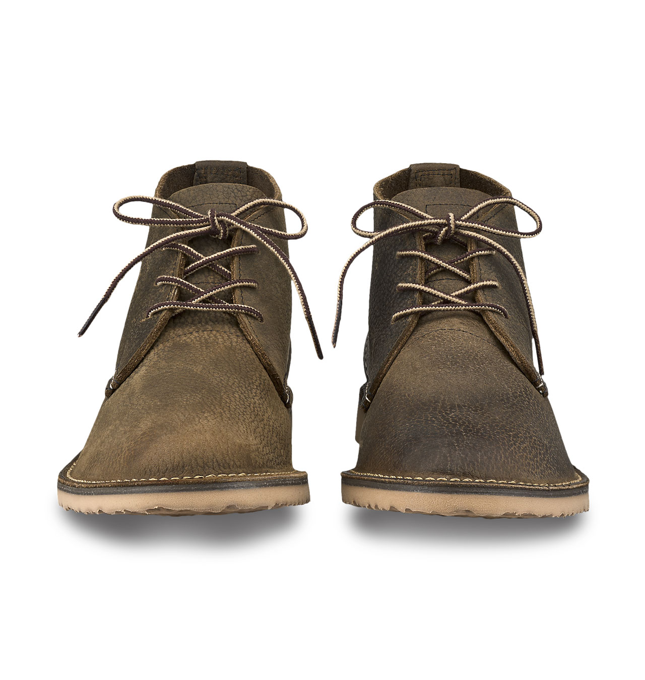 red wing 3327 weekender chukka