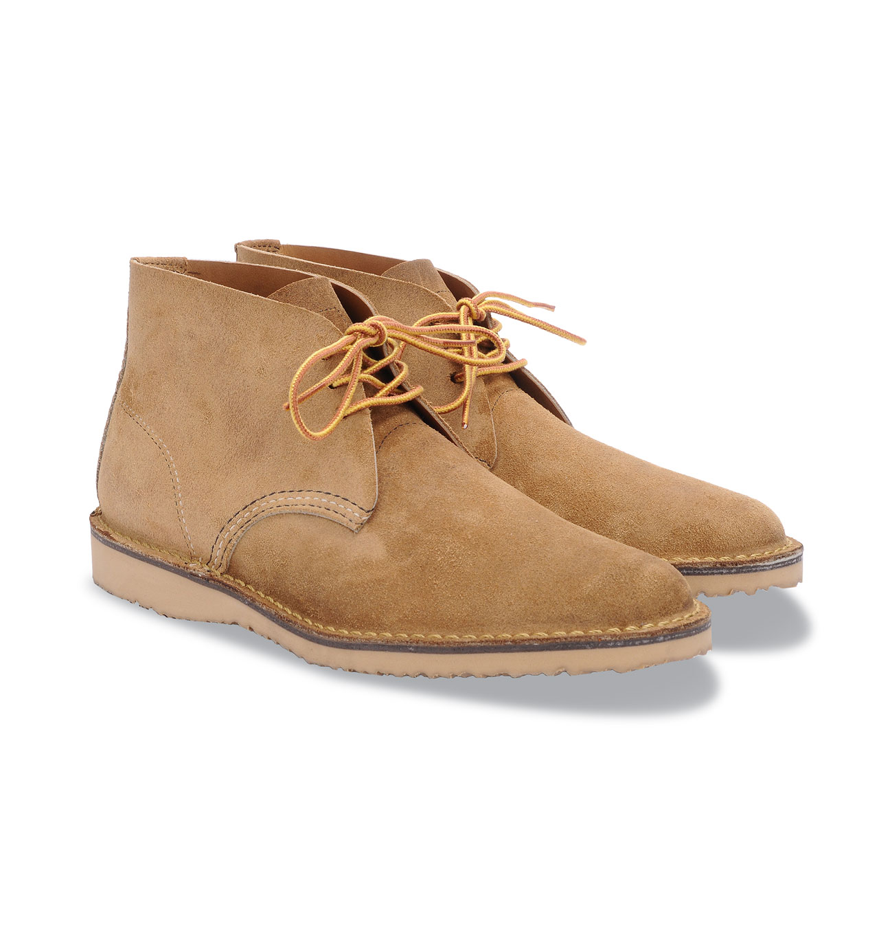 red wing weekender chukka sale