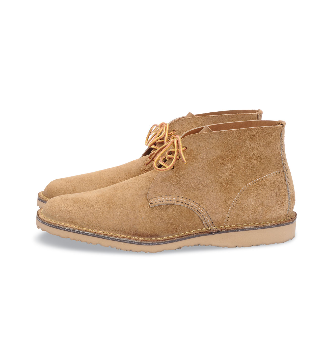 red wing weekender chukka sale