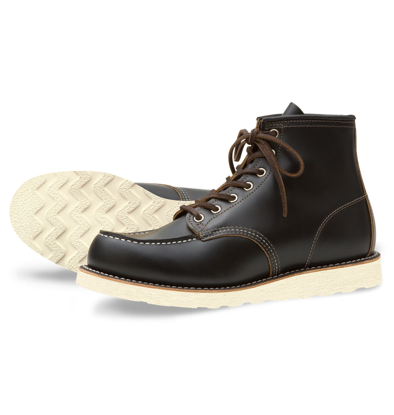 red wing 9874 klondike