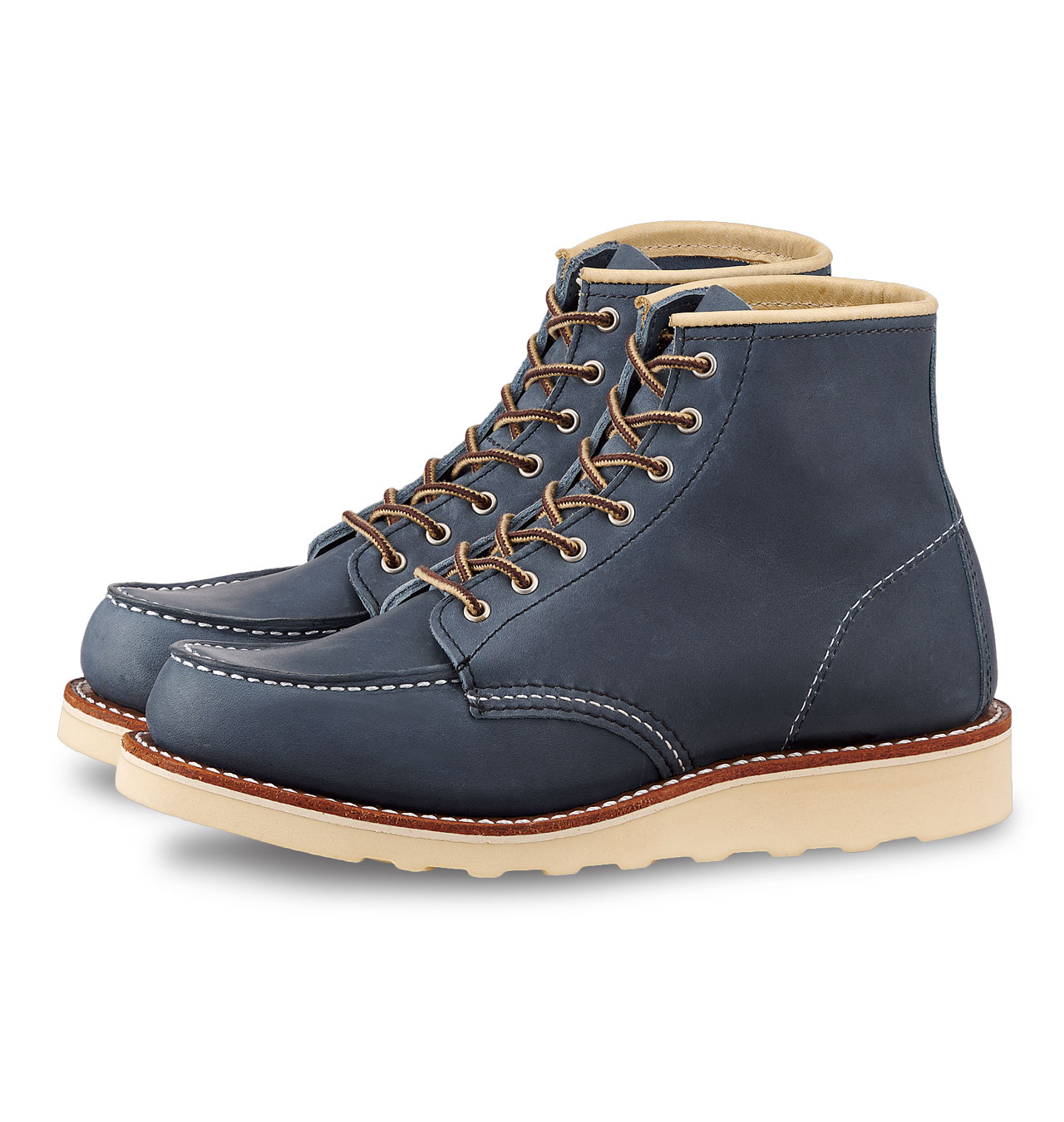 red wing 3353