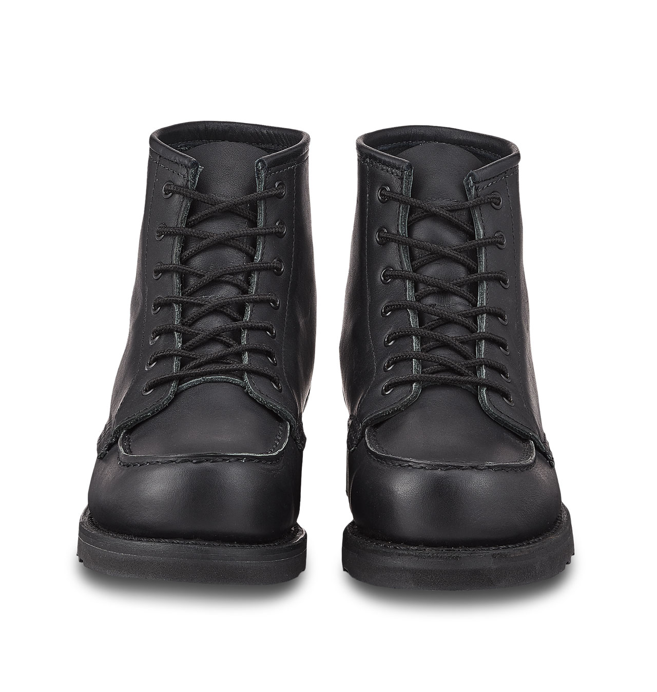 red wing women's 6 inch moc
