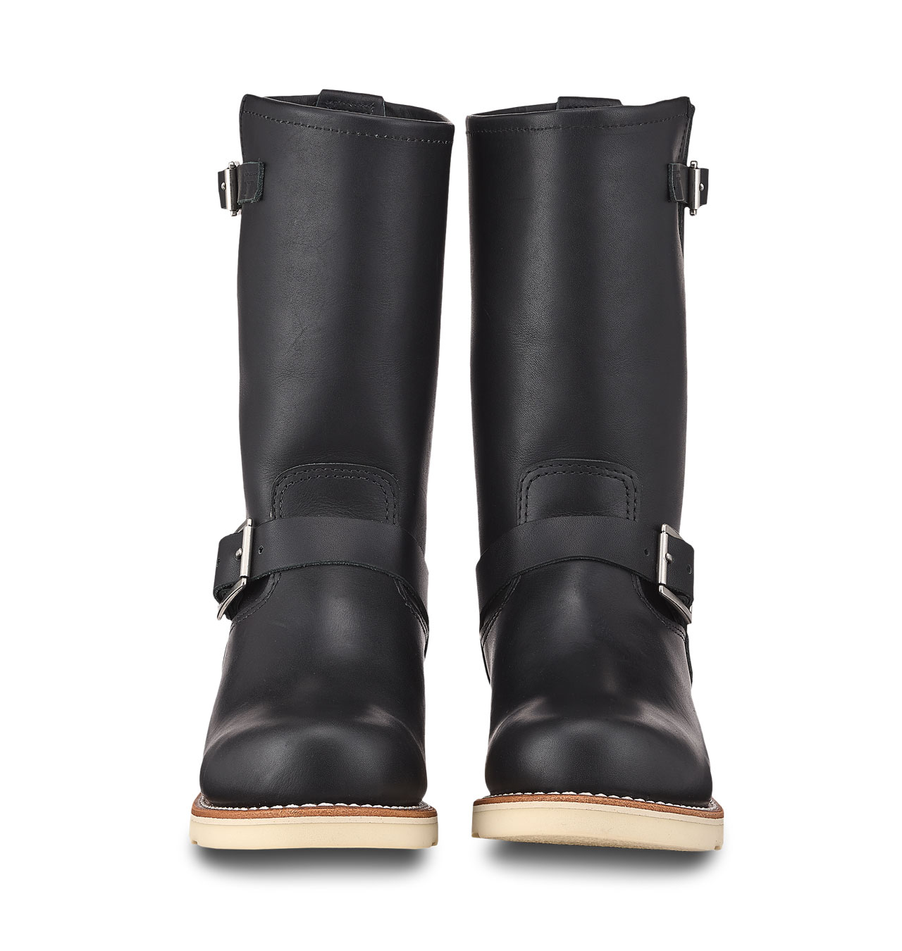 Red wing on sale engineer boots womens