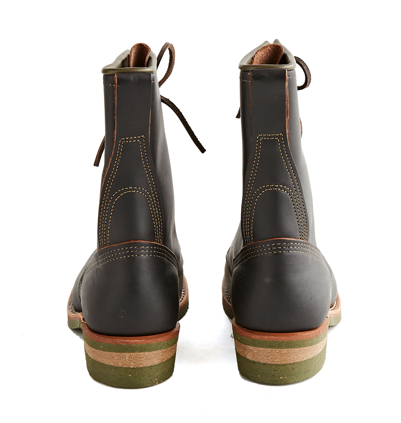 red wing prairie leather