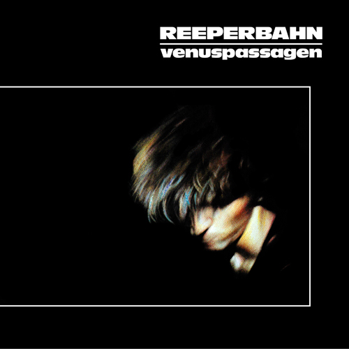 Reeperbahn - Venuspassagen - LP
