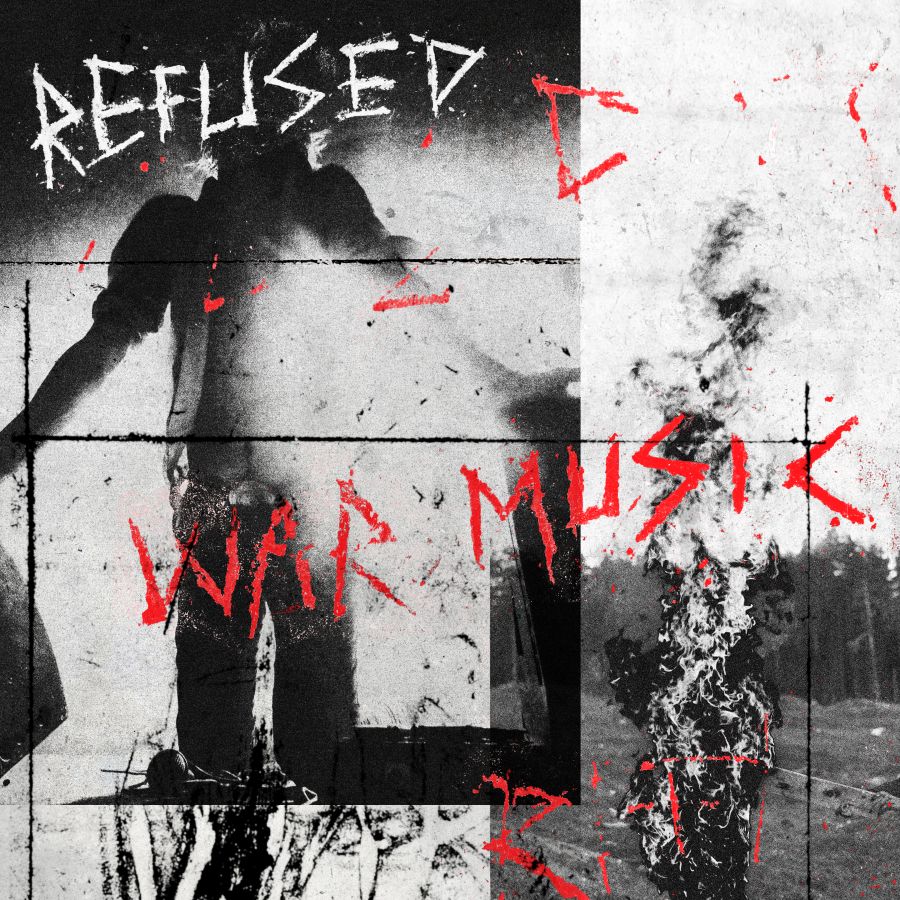 Refused---War-Music