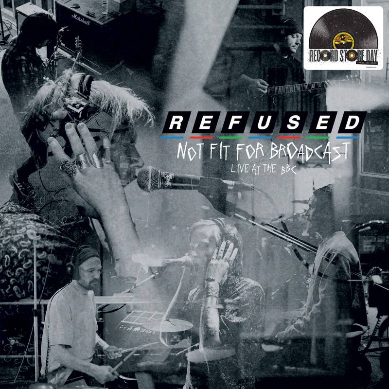 Refused