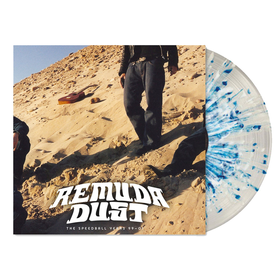 Remuda-Dust---The-Speedball-Years-99_-_01---lp12