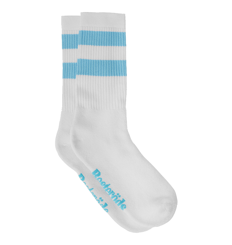 Resteröds - 3-pack Tennis Socks - Blue