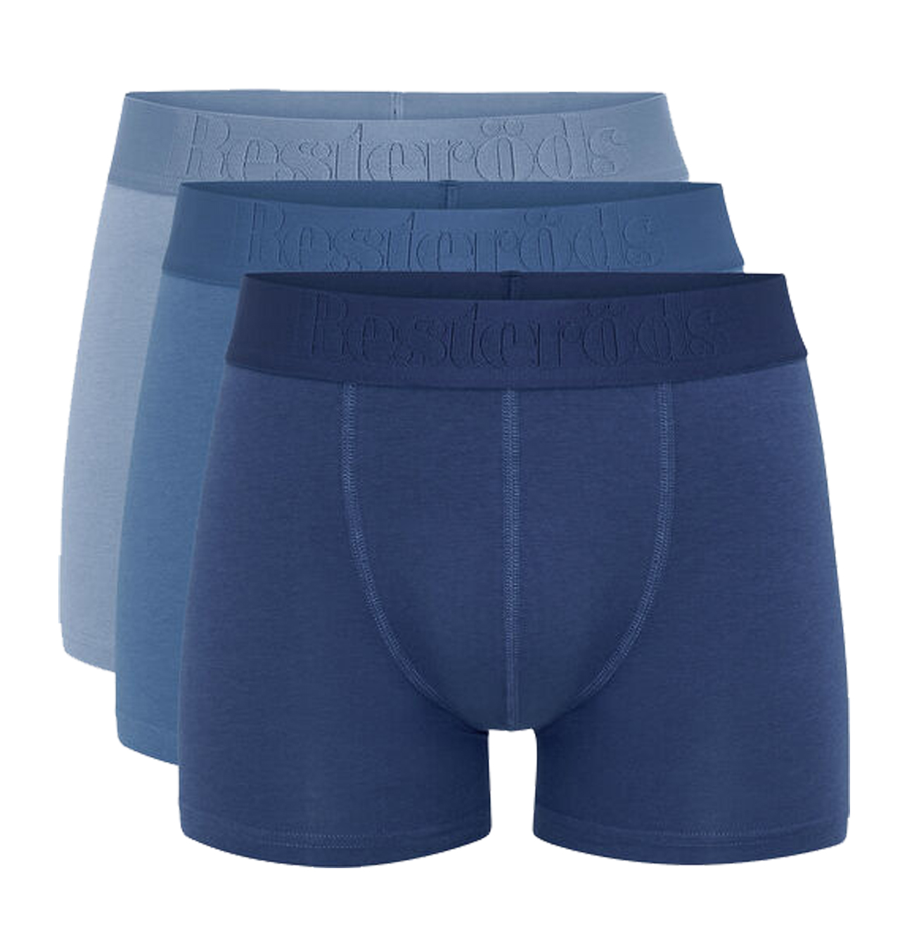 Resterods---Boxer-Bamboo-3-Pack---Assorted-Blue1