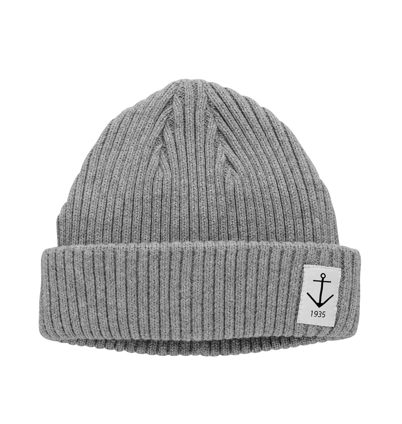 Resterods---Smula-Anchor-Beanie---grey33