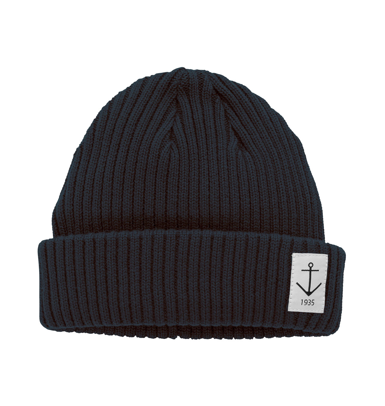 Resterods---Smula-Anchor-Beanie---navy3