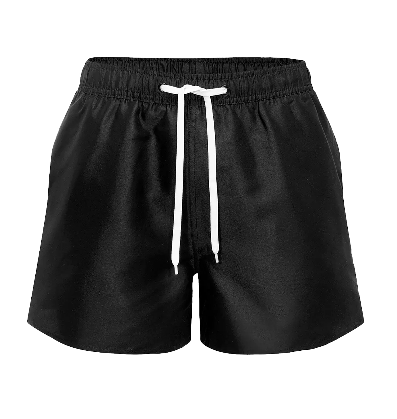 Resterods---Willy-Swim-Shorts---Black-1