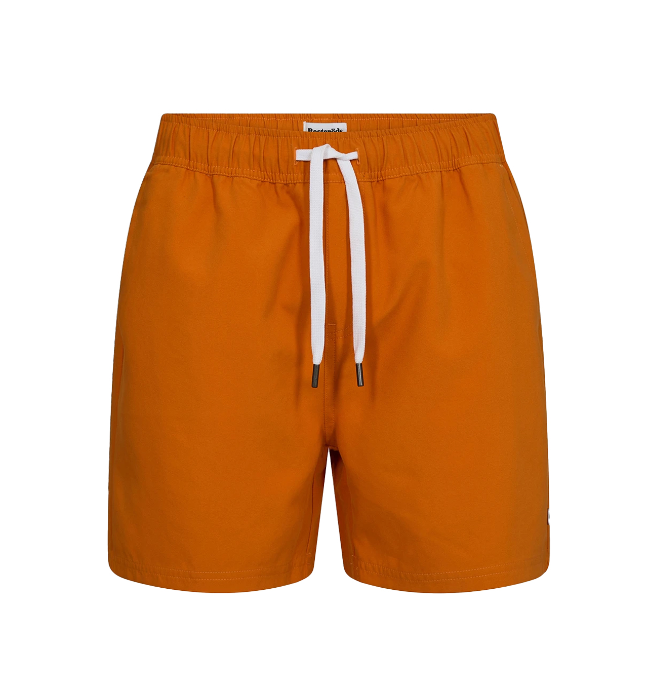 Resterods---Willy-Swim-Shorts---Orange-12