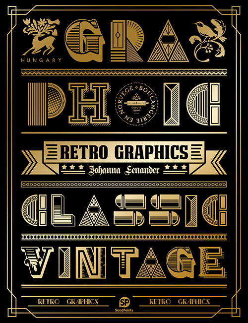 Retro-Graphics