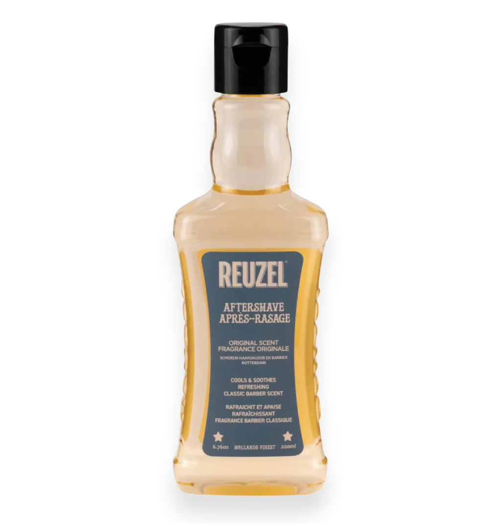 Reuzel - After Shave 200ml