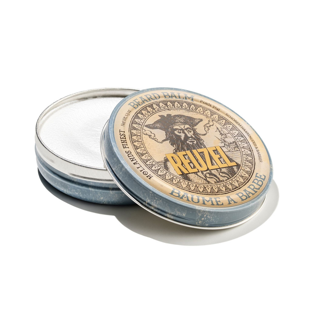 Reuzel - Beard Balm - 1.3oz/35g