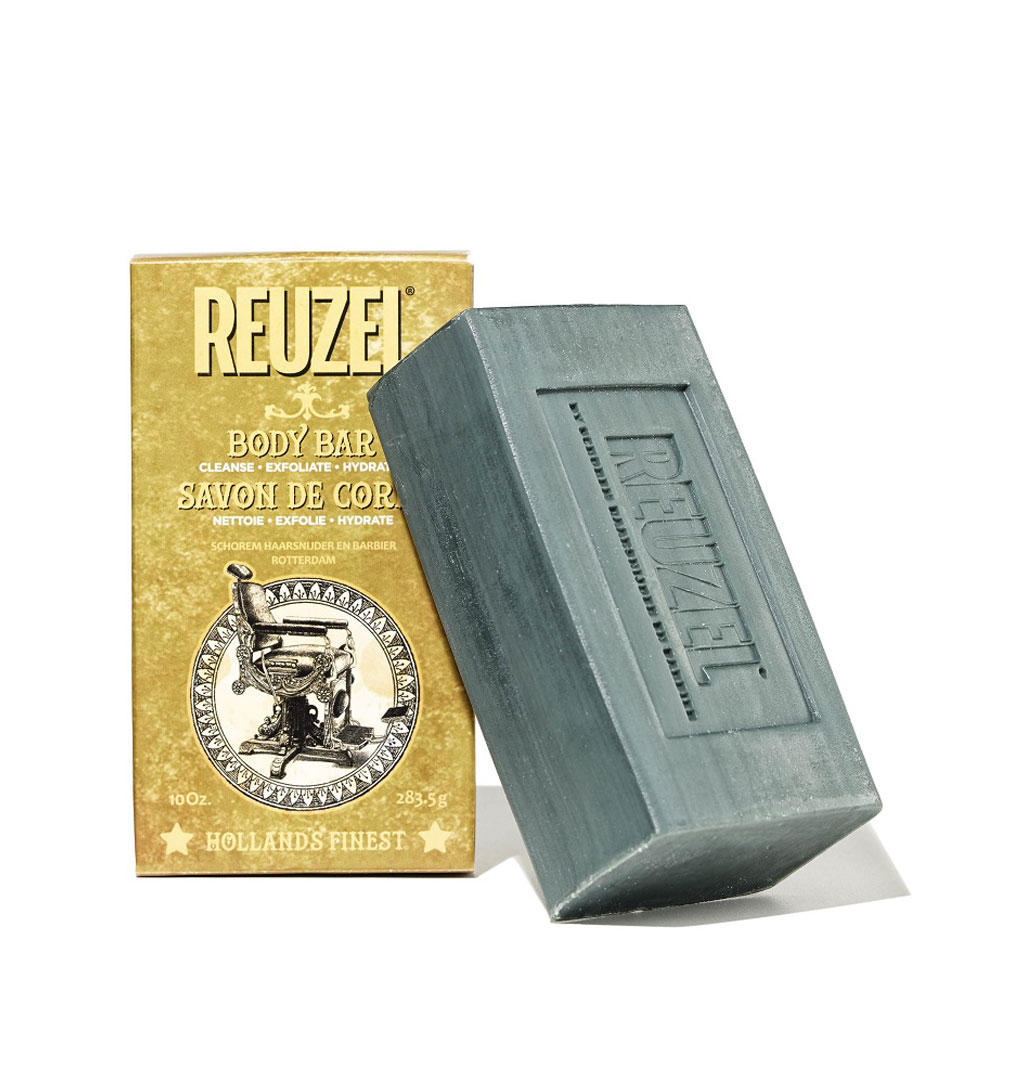 Reuzel - Body Bar Soap