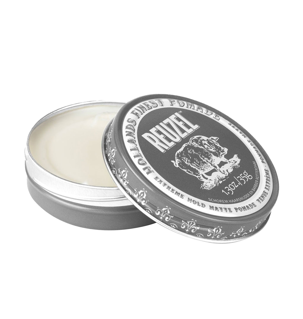 Reuzel---Extreme-Hold-Matte-Pomade---1-3oz