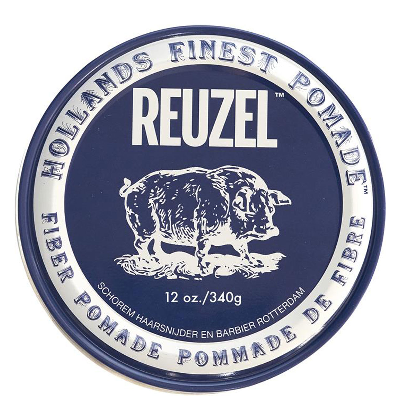 Reuzel - Fiber Pomade Hog - 12oz/340g