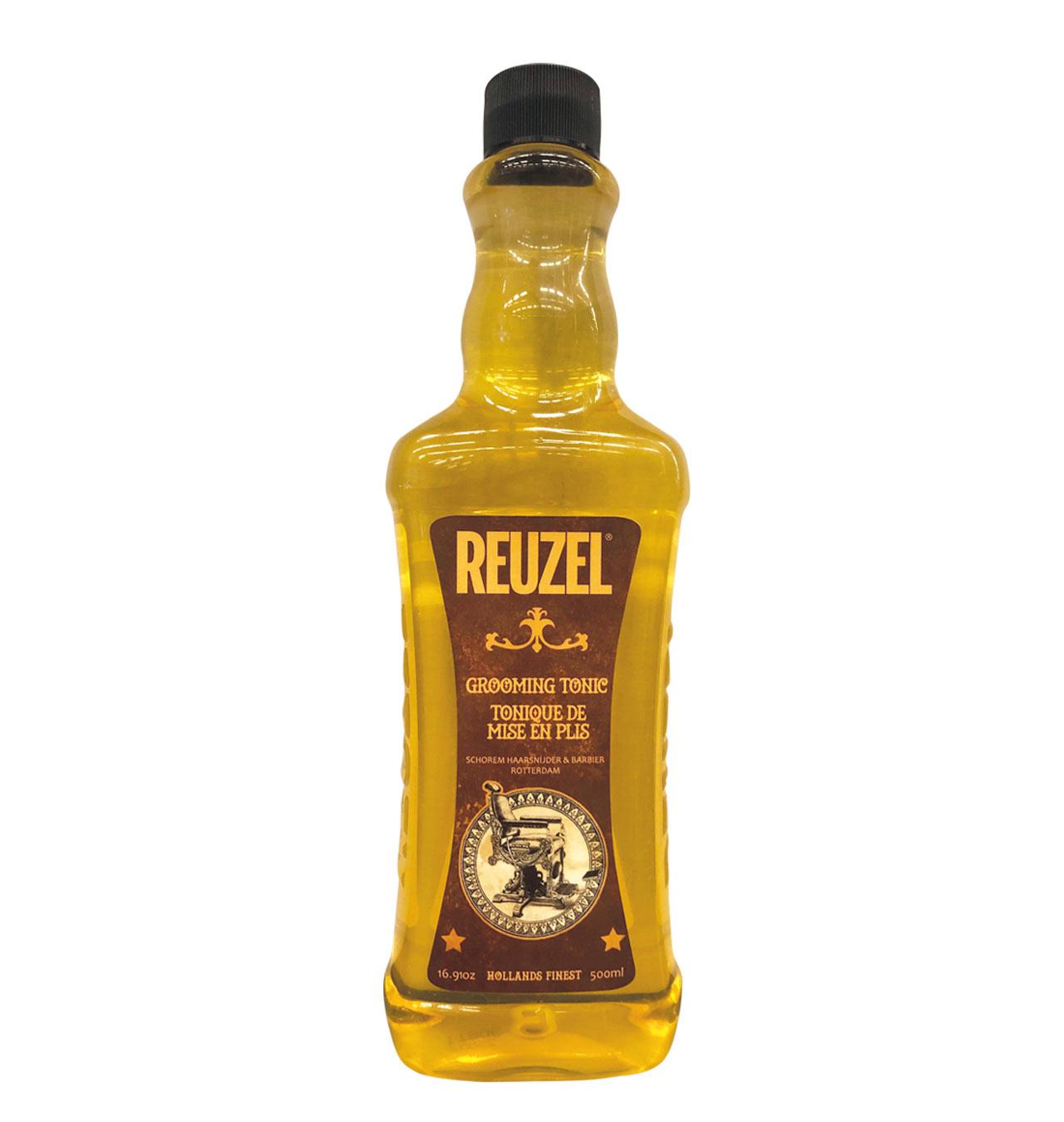Reuzel - Grooming Tonic 500ml