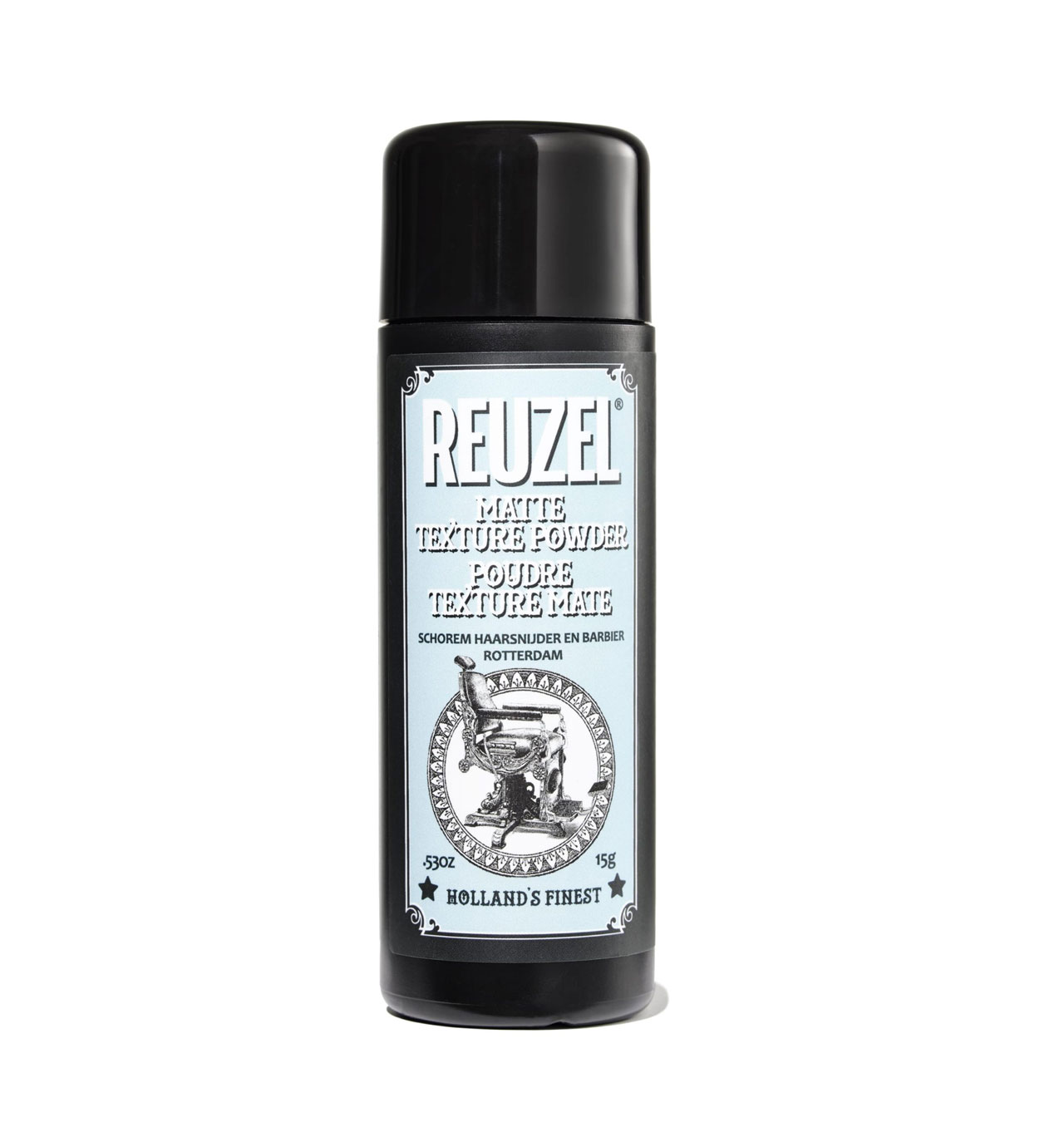 Reuzel - Matte Texture Powder