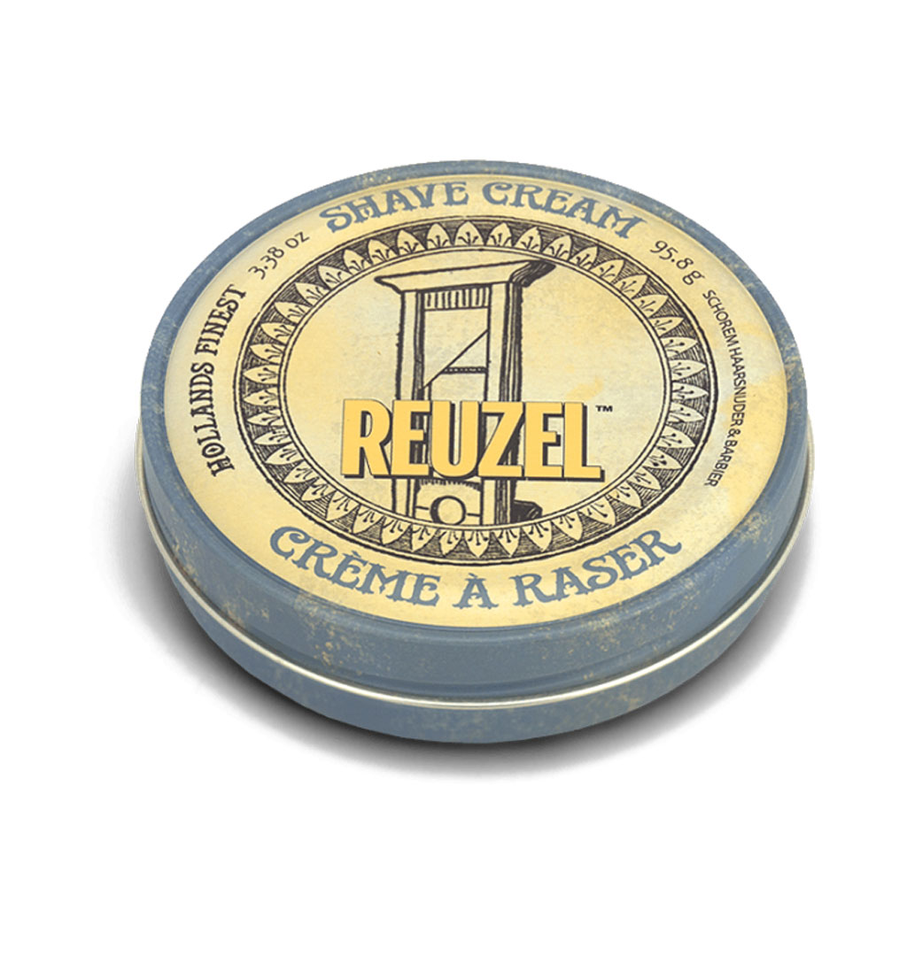 Reuzel - Shave Cream (96g)