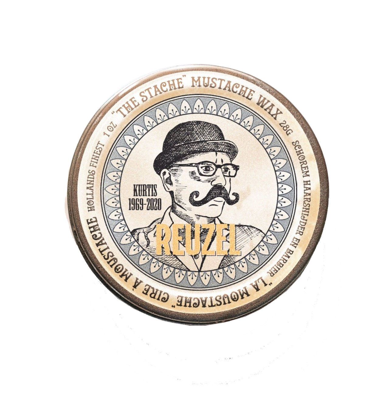 Reuzel---The-Stache-Mustache-Wax---1oz1