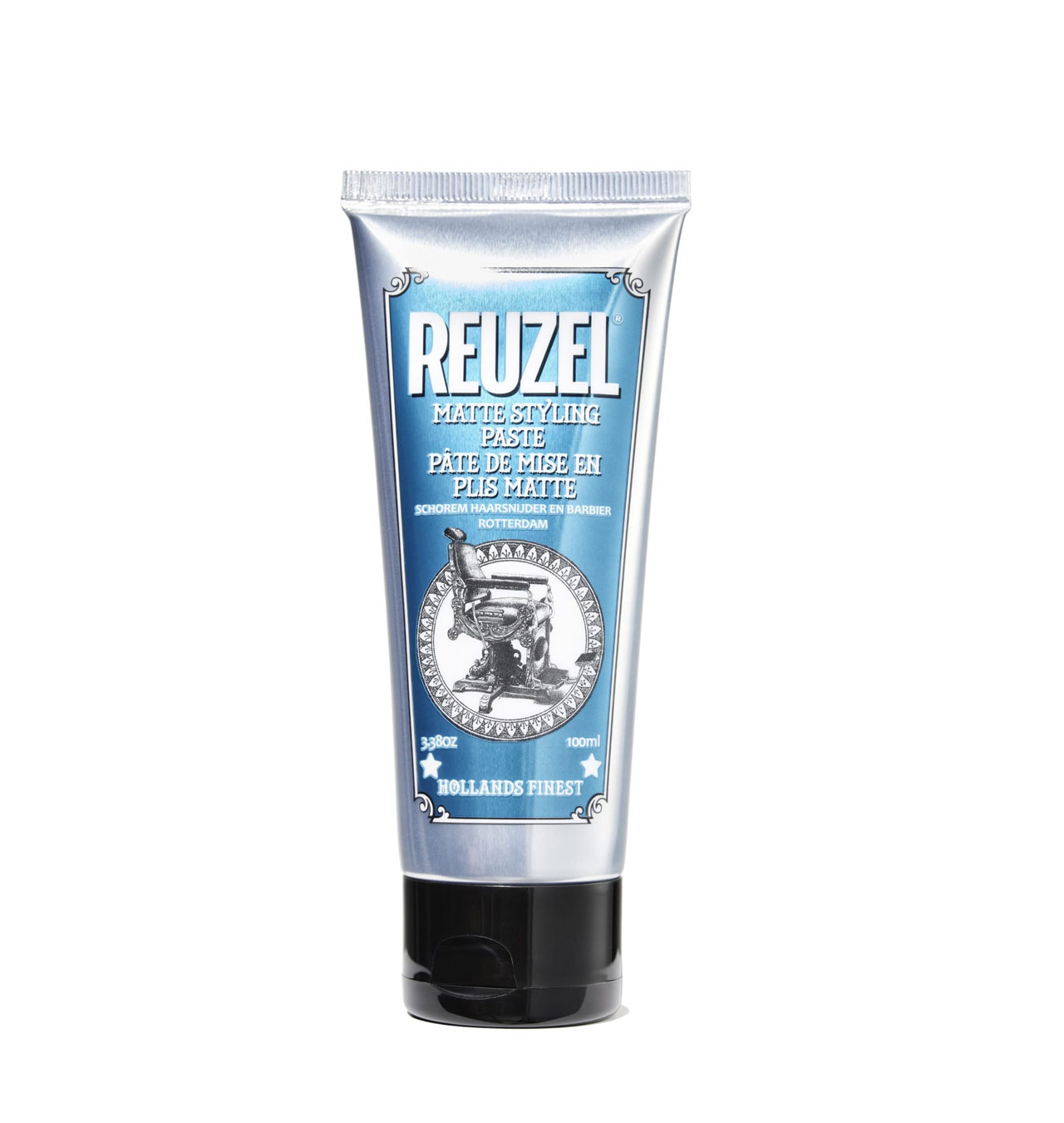 Reuzel - Matte Styling Paste