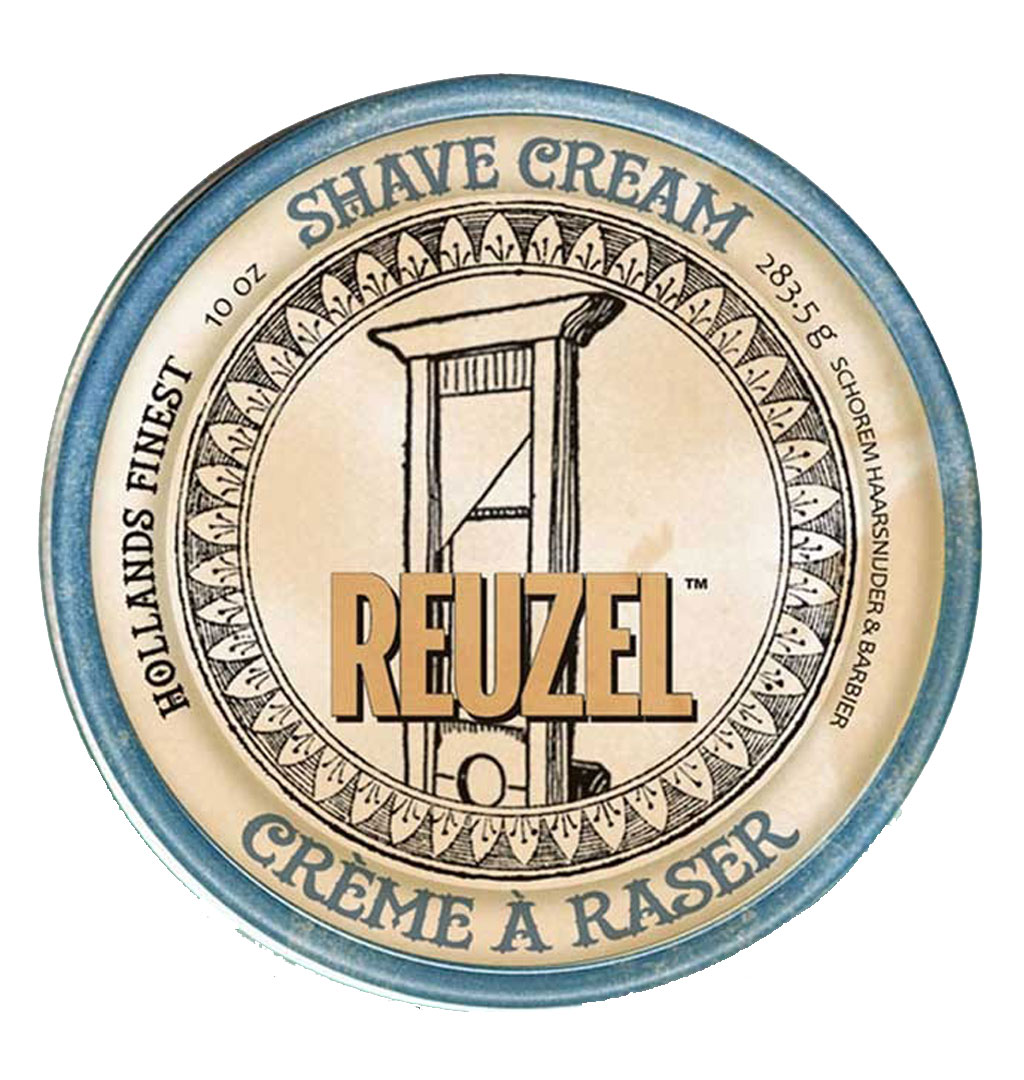 Reuzel - Shave Cream Hog