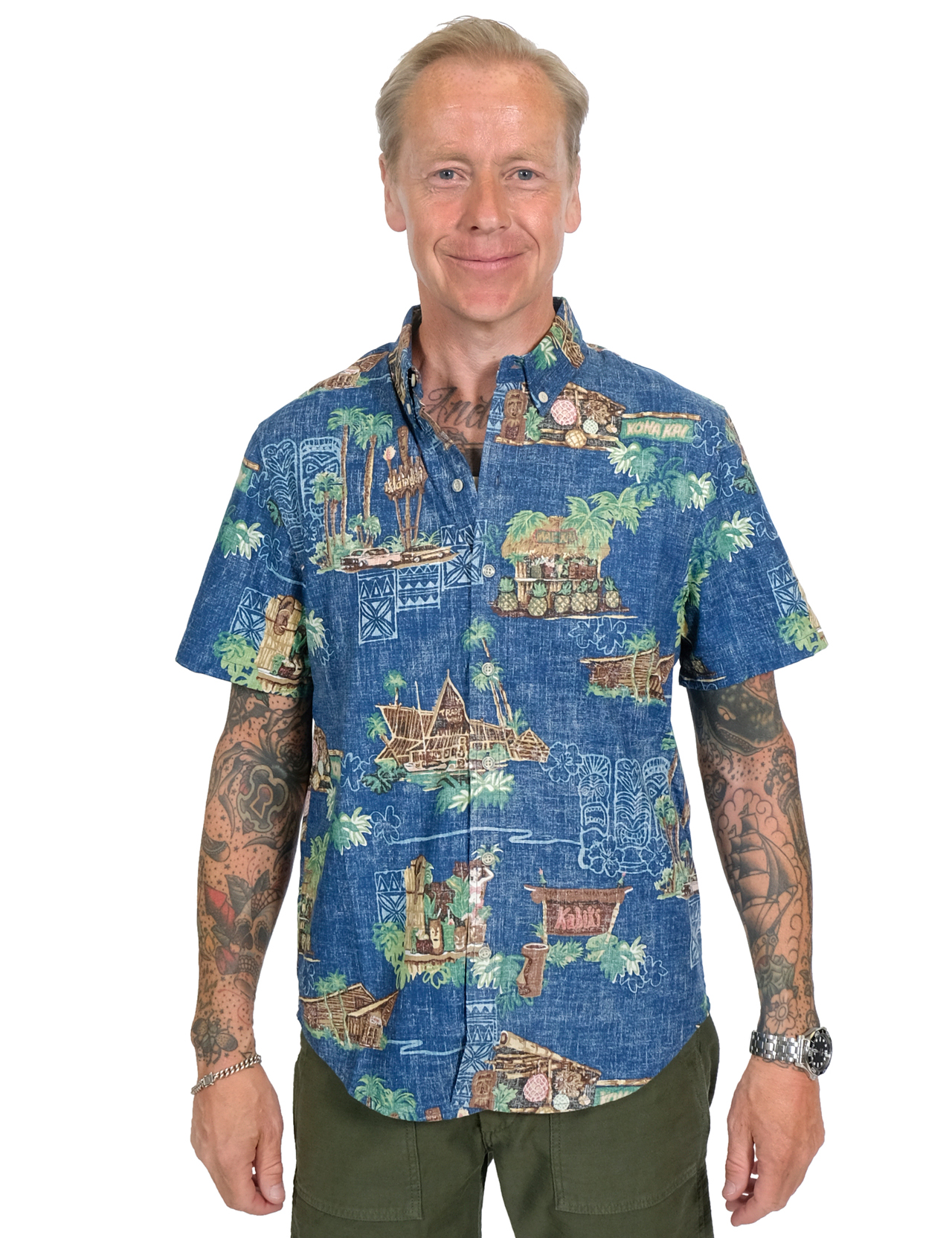 Reyn-Spooner---Tiki-Bars-Tailored-Shirt---Dress-Blues1